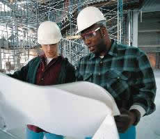 Hard Hats For Industry